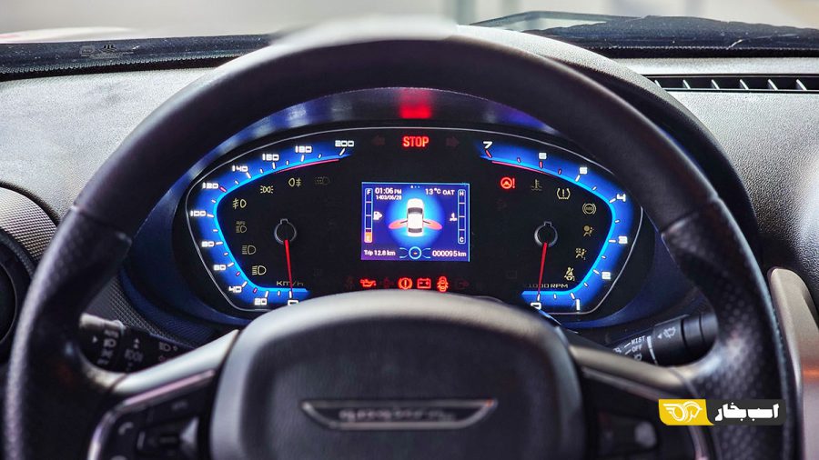 پارس خودرو p90 ال 90 ایرانی