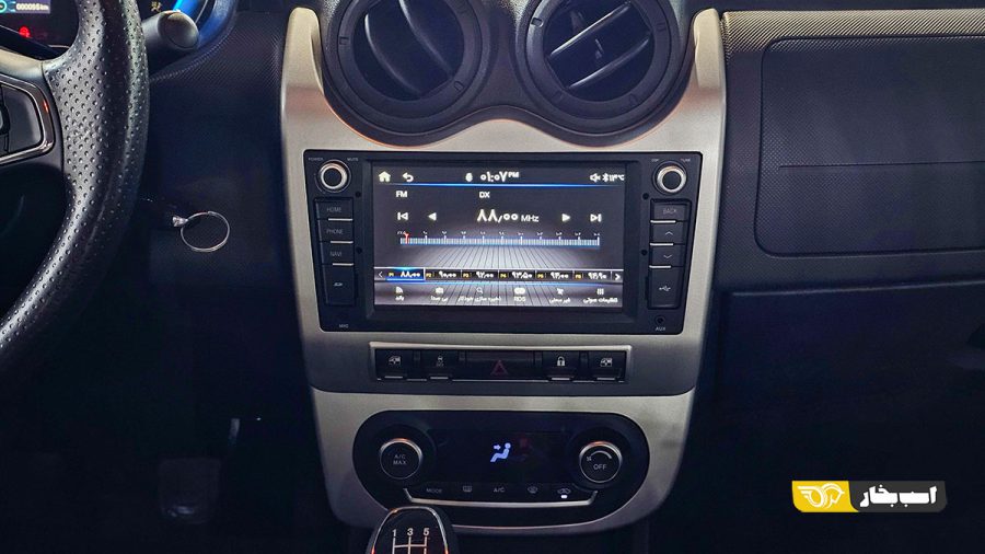 پارس خودرو p90 ال 90 ایرانی