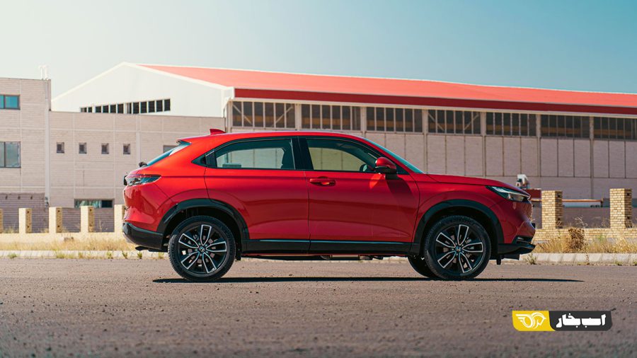 هوندا HR-V