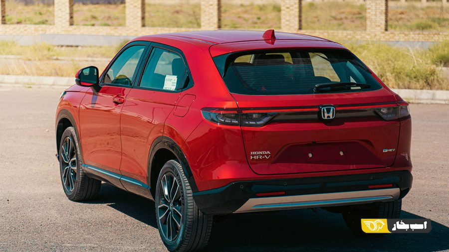 هوندا HR-V