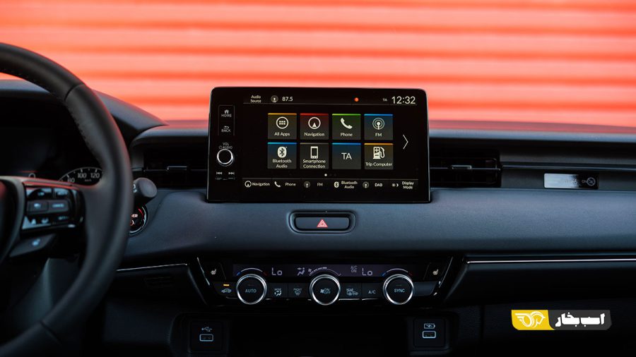 هوندا HR-V