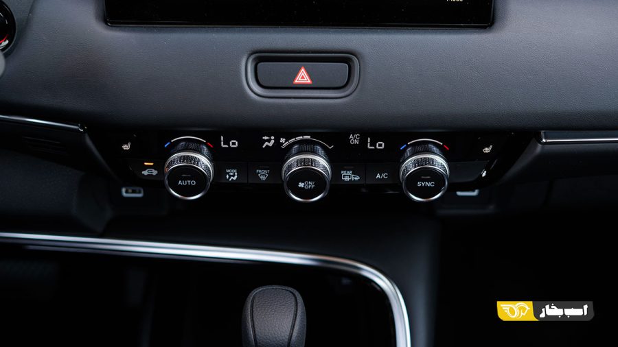 هوندا HR-V