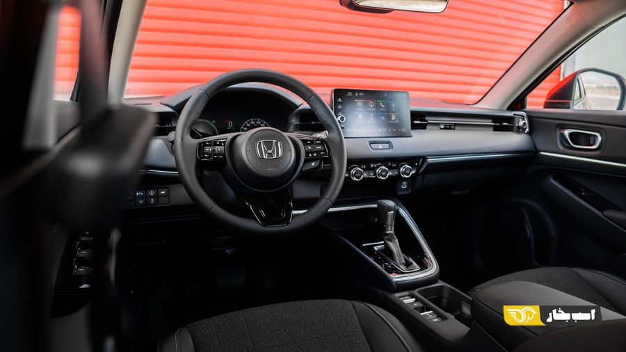 هوندا HR-V