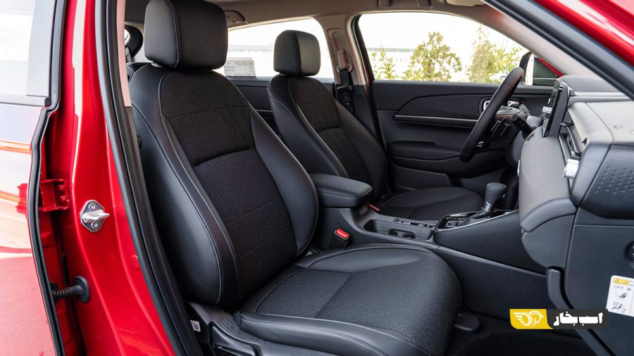 هوندا HR-V