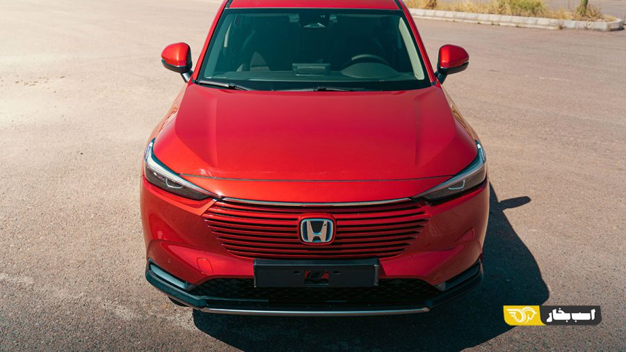 هوندا HR-V