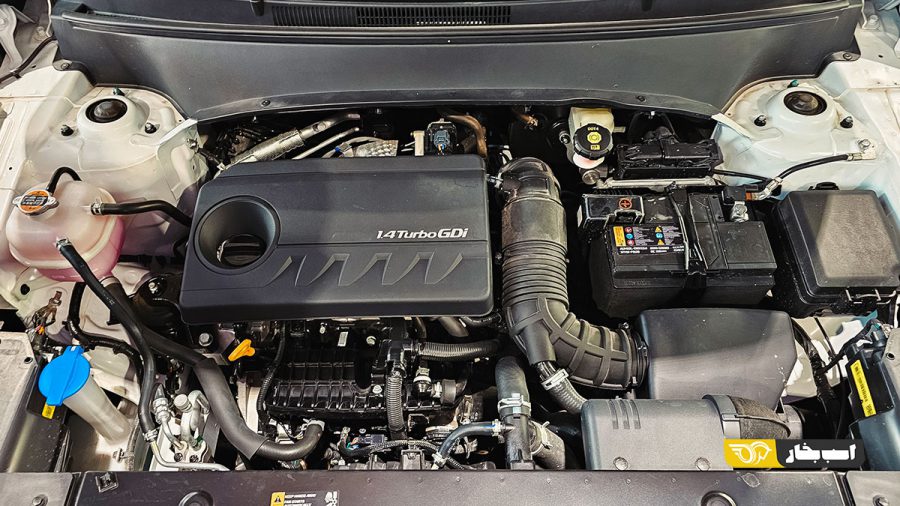 کیا سلتوس توربو