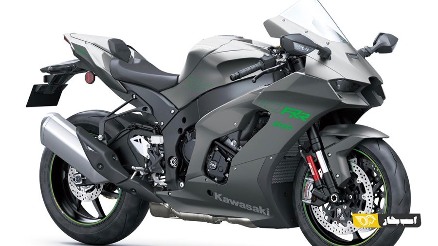 کاوازاکی نینجا ZX-10R و ZX-10RR
