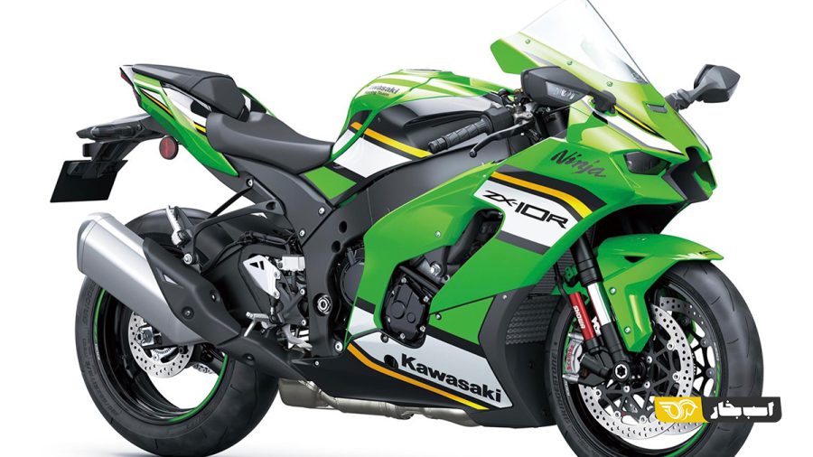 کاوازاکی نینجا ZX-10R و ZX-10RR