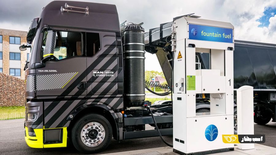 کشنده مان hTGX