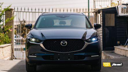 قیمت جدید مزدا CX-30 با مدل 2025 از سوی آفتاب خودرو اعلام شد – دی 1404