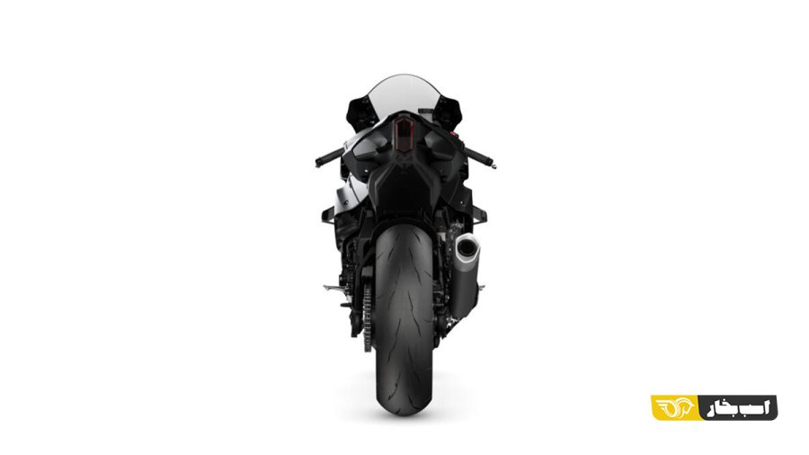 یاماها R1 RACE مدل 2025