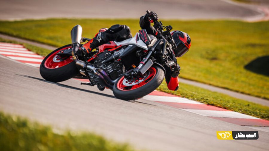 کی تی ام 2025 990 Duke R