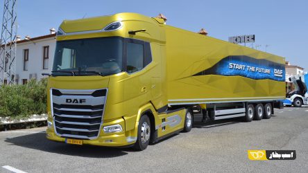 ترمز تریلی چیست؟ 