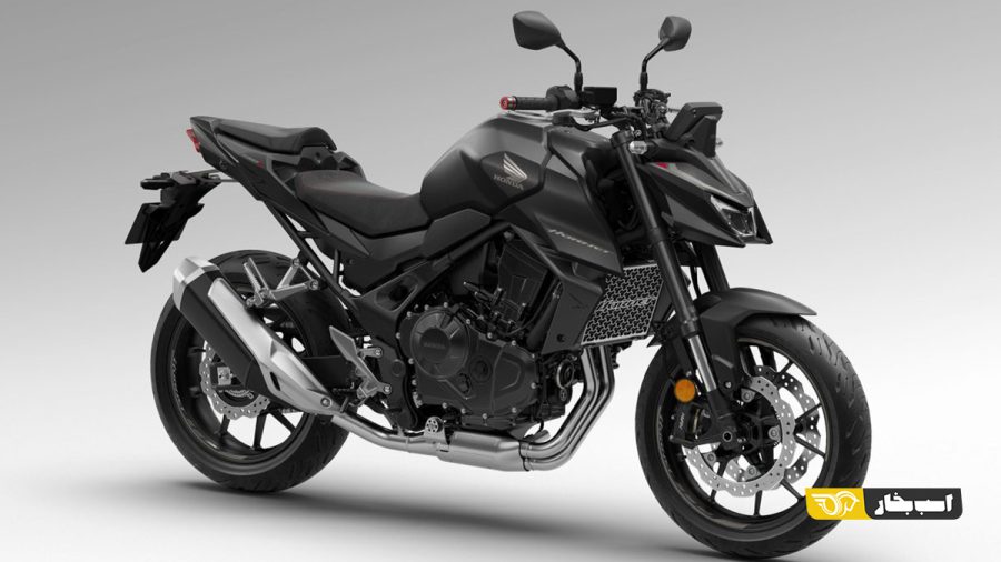 هوندا هورنت CB750 2025
