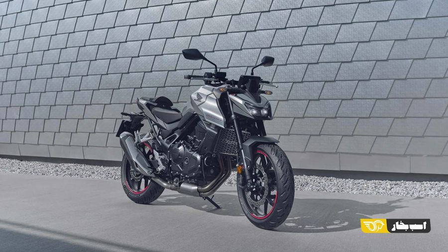هوندا هورنت CB750 2025