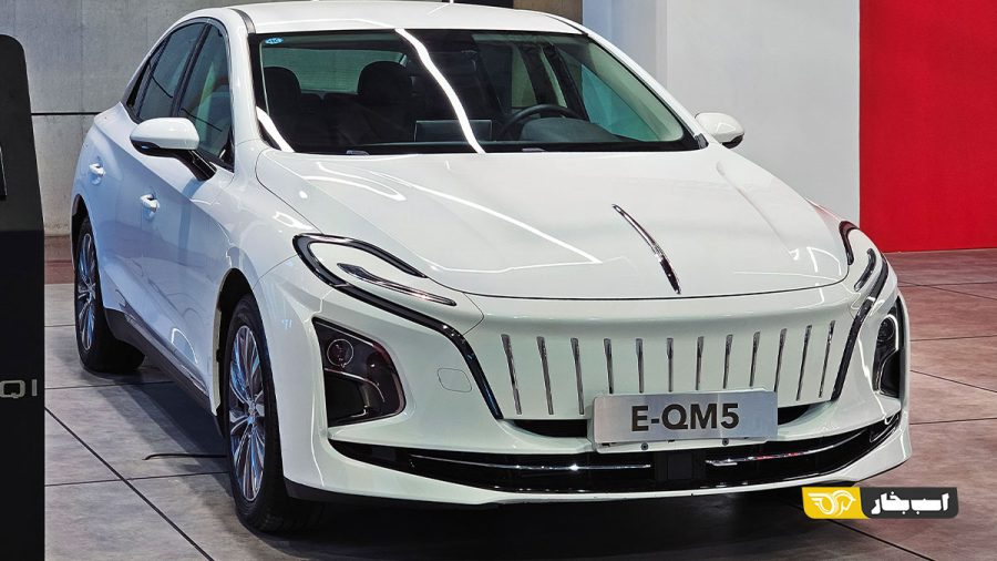 هونگچی E-qm5