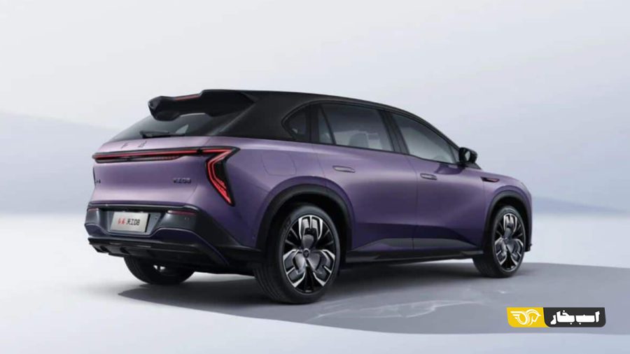 هونگچی تیانگانگ ۰۸