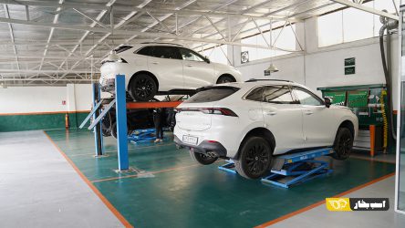 وقتی گارانتی هست اما قطعه نیست؛ مالکان خودروهای مونتاژی چه می‌گویند؟ منبع سایت اسب بخار