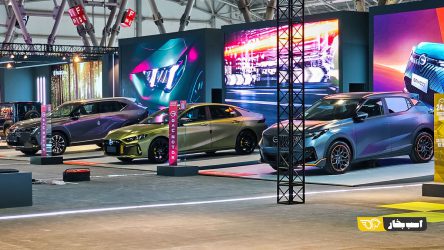 سه خودرو جدید به سبد محصول راسا موتور افزوده می شود