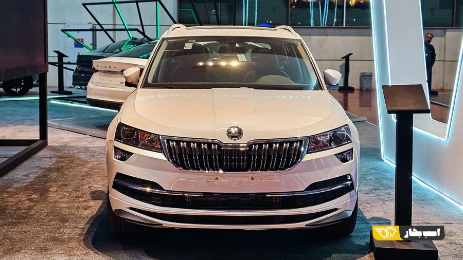 اشکودا سوپرب