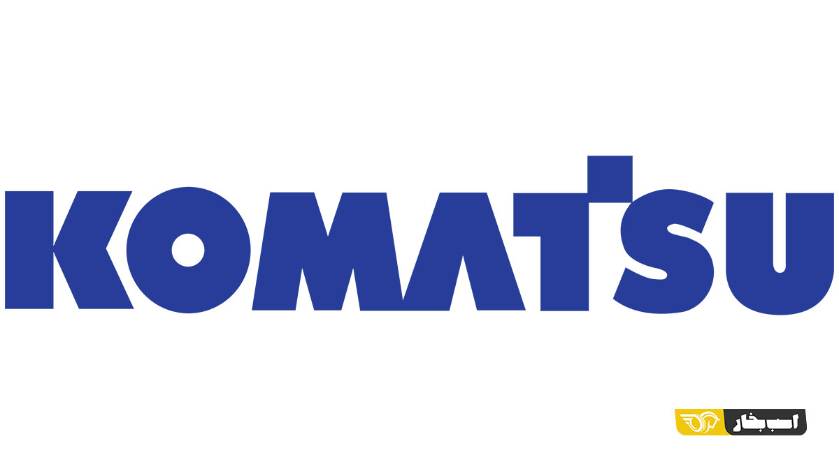 KOMATSU