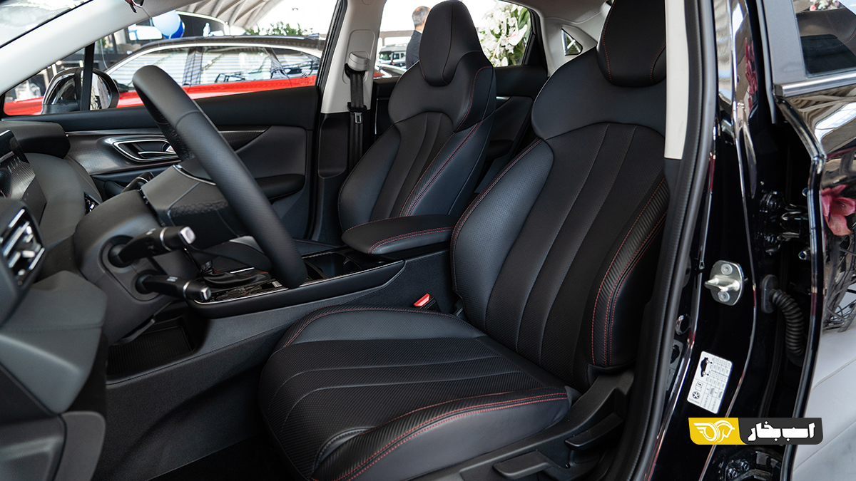 بایک U5 پلاس