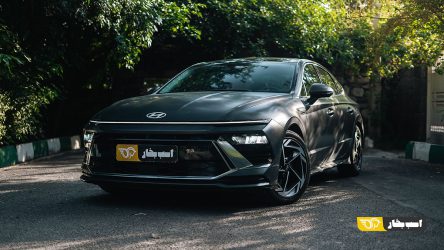 شرایط فروش هیوندای سوناتا اعلام شد – آذر 1404