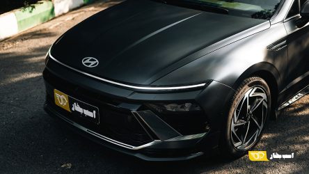 جدیدترین سوناتا دنیا در بازار ایران قیمت گذاری شد