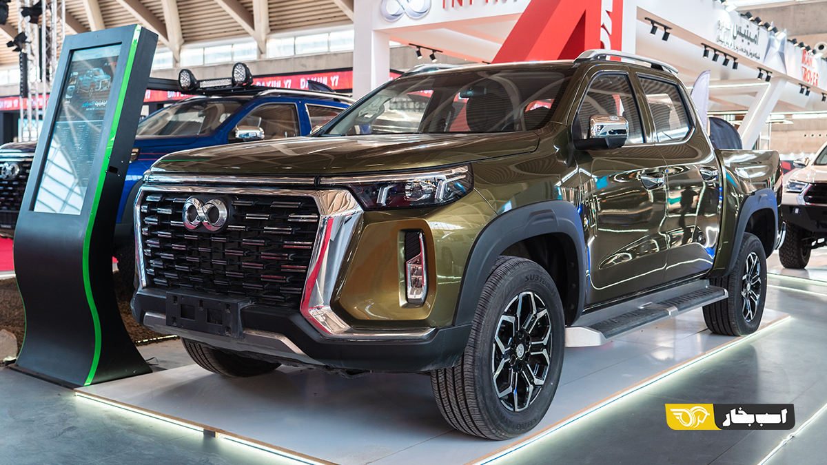 اینفینیت اکسپلورر