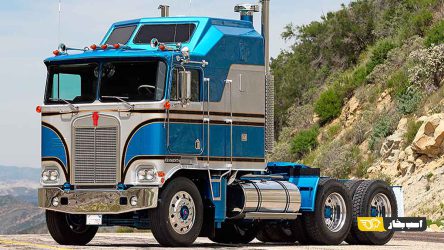 تاریخچه کنورث (Kenworth)؛ یکی از موفق ترین برندهای آمریکایی