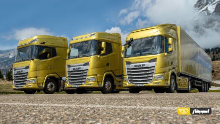 داف رکورد جدیدی زد؛ تولید ۱۲۵ هزار کشنده در کمتر از چهار سال