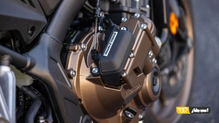 انقلاب در صنعت موتورسیکلت دنیا؛ کلاچ الکترونیکی هوندا (E-Clutch)