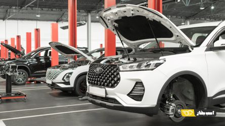 ناتوانی مردم در تأمین هزینه‌های نگهداری خودرو