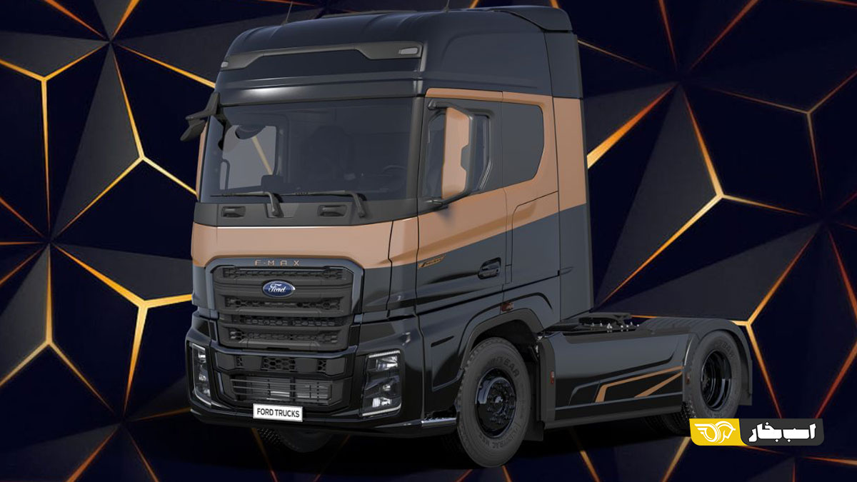 فورد F-Max