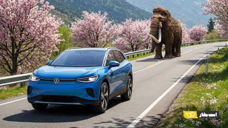 شبکه گسترده نمایندگی‌های ماموت‌خودرو در ایران، پشتیبان ۲۴ ساعته مشتریان محترم در سفرهای نوروزی