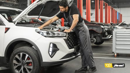 آیا گارانتی خودروهای چینی باطل شده است؟