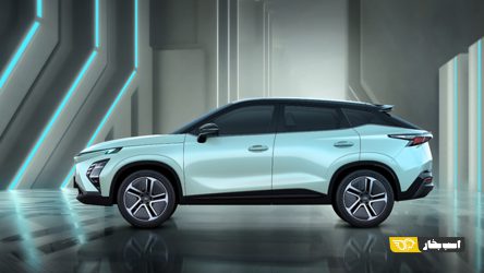 فونیکس NEV : پیشتاز تحول در صنعت خودرو‌های انرژی نو و ترسیم کننده سبک زندگی پایدار