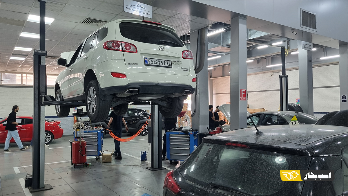 شرکت KTL نماینده رسمی هیوندای