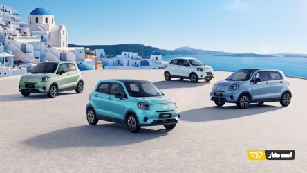 شرایط فروش لیپ موتور T03 اعلام شد (نقدی و اقساطی) – شهریور 1404