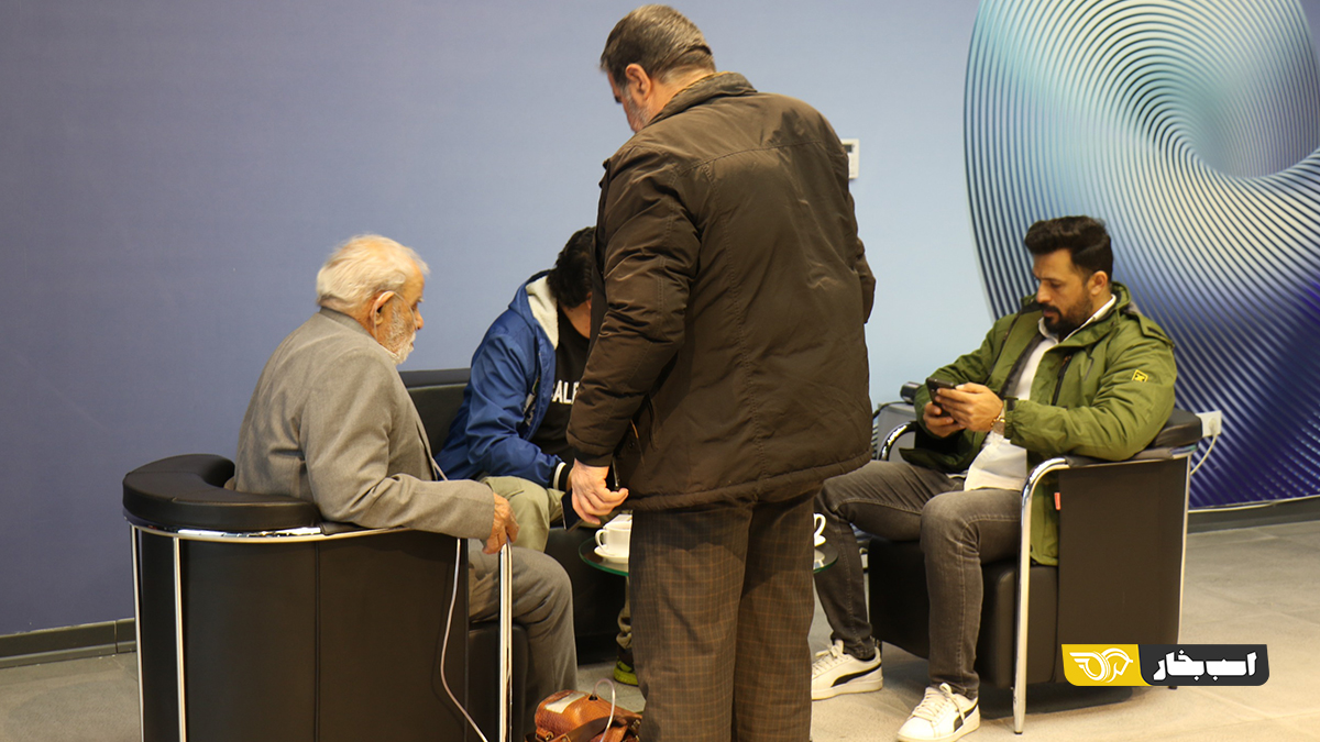 طرح حمایتی پرشیا خودرو برای واردات BMW و MINI ویژه جانبازان