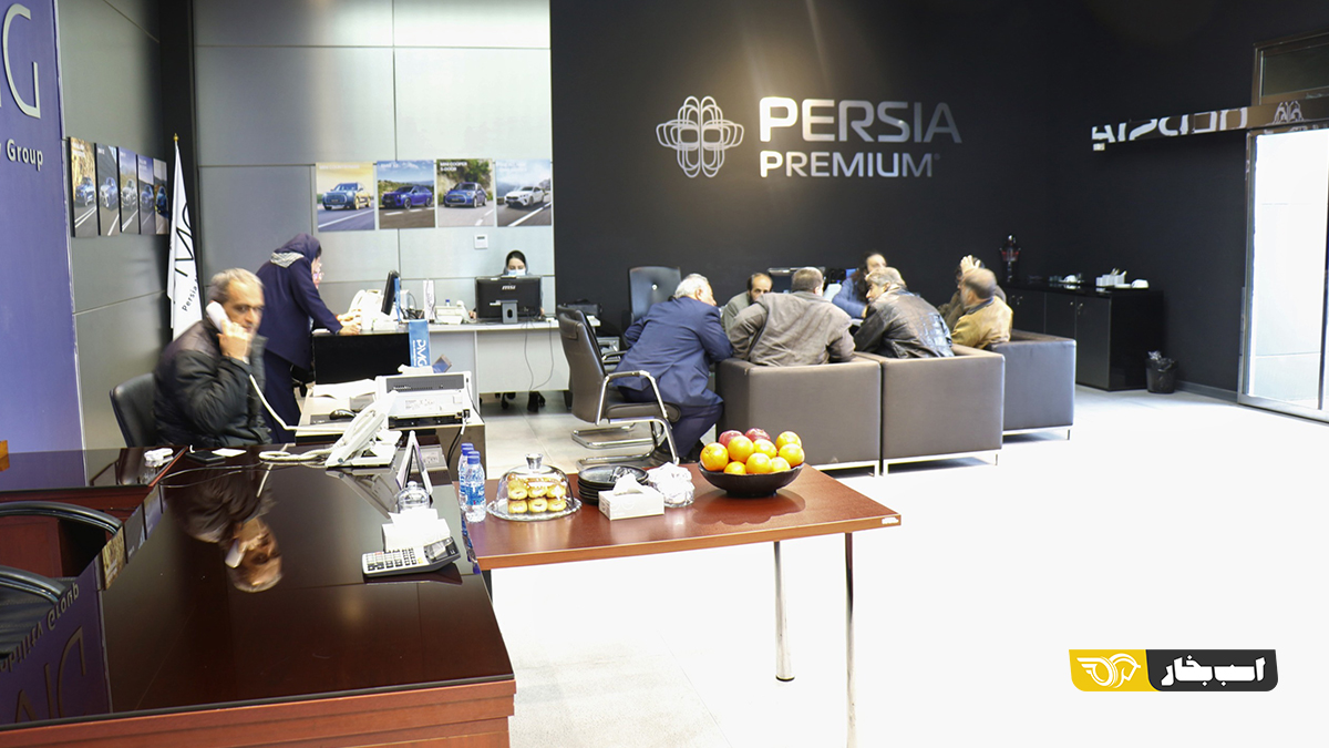 طرح حمایتی پرشیا خودرو برای واردات BMW و MINI ویژه جانبازان