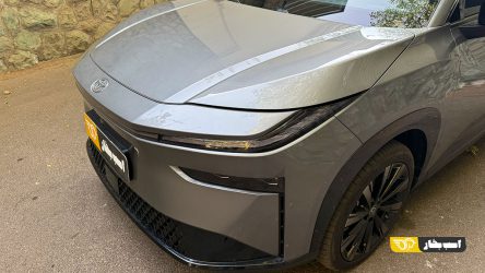 قیمت خرید و فروش و بازار تویوتا bZ3X مشخص شد