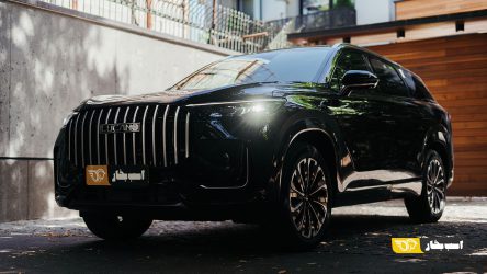 لوکانو L8 ؛ ویدیو معرفی + تصاویر و مشخصات فنی