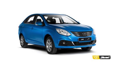 فروش ویژه جک J4 با تسهیلات ۴۸۰ میلیونی واسپاری کرمان موتور