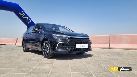 بایک U5 پلاس در بازار چه قیمتی دارد؟