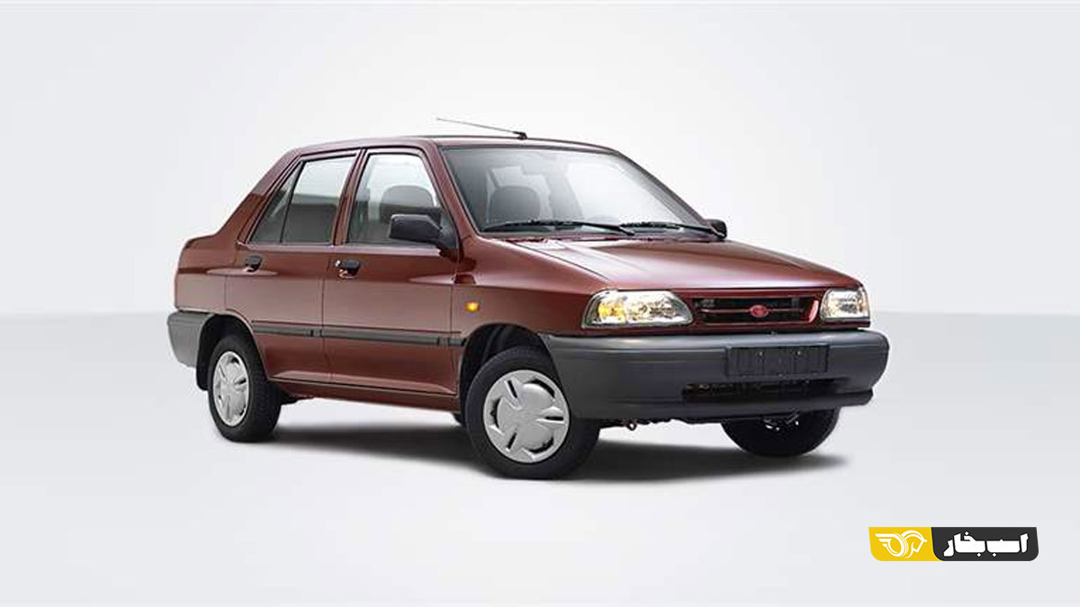 پراید 131؛ مشخصات فنی و معرفی