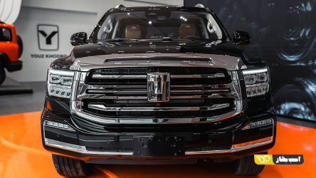 اعلام شرایط فروش و آغاز عرضه تانک 500 در ایران