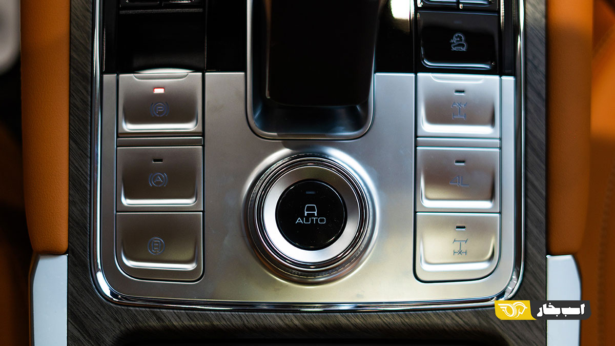 تانک 500 هیبرید