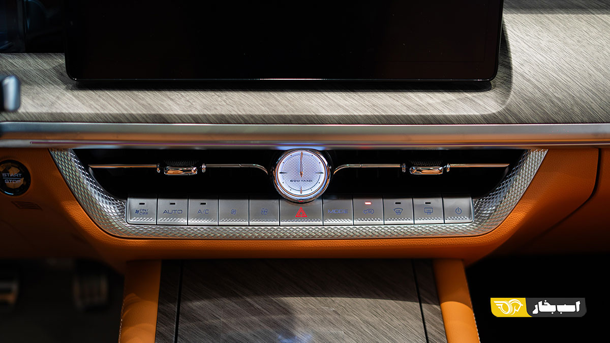 تانک 500 هیبرید