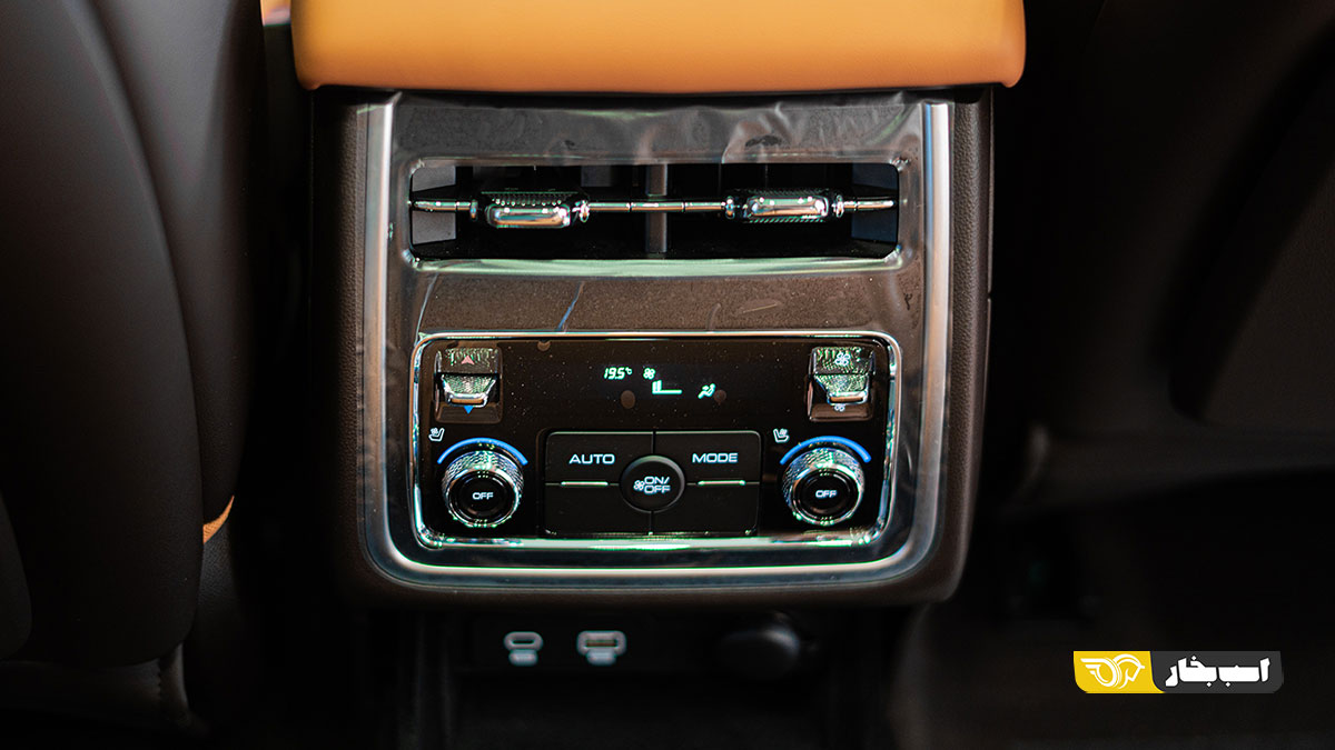 تانک 500 هیبرید